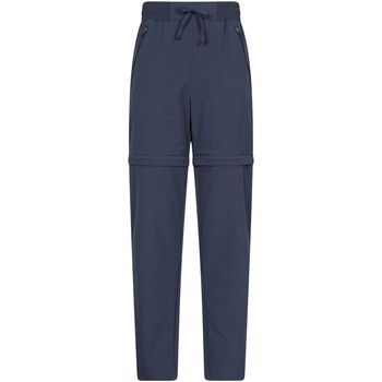 Mountain Warehouse Pantalones Explorer para mujer
