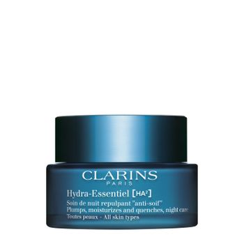 Clarins Hydra Essentiel Crema Noche, 50ml