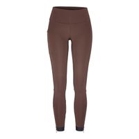 craft pro trail 2 mallas para correr mujeres-marron