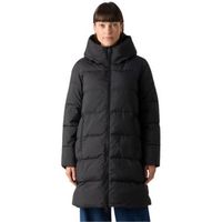 ecoalf chaqueta chaqueta manlie mujer para mujer