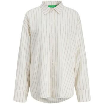 JJXX Camisa 12287703 blanco para mujer