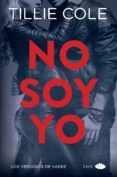 no soy yo saga los verdugos de hades 1