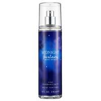 britney spears midnight fantasy fragrance mist 236ml