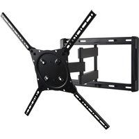 peerless-av trwv450 full motion tv bracket