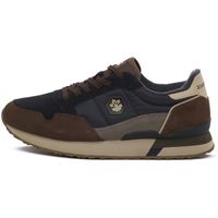 lumberjack deportivas moda brown wilson para hombre