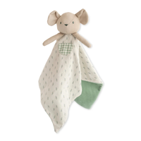 mousie doudou spring cottage mimosas