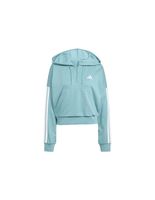 chandal adidas 3 bandas ft qz hd mujer azcepo  blanco