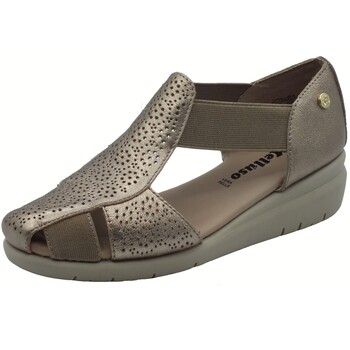 Melluso Mocasines K55475 para mujer