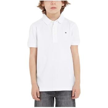 Tommy Hilfiger Camiseta KB0KB09103 YBR para niño
