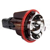 red bulb 12v 215w twin fil stop tail offset