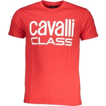 Roberto Cavalli Camiseta SY920 para hombre