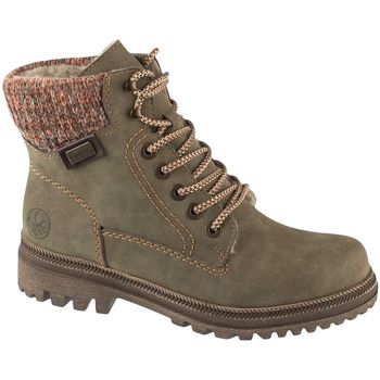 Rieker Botines Booties Y7621 para mujer