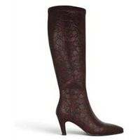 lolas zapatos de tacon lodi osiris marron para mujer