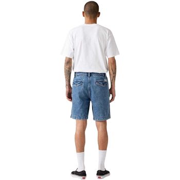 Levis Short Wellthread para mujer