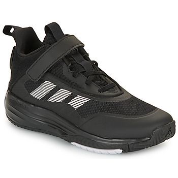adidas Zapatillas de baloncesto OWNTHEGAME 3.0 K para niña