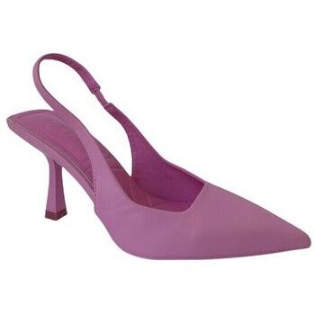 Zapateos Zapatos de tacón SALON PUNTA DESTALONADO TACON para mujer