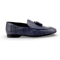 frau mocasines 34v9-pe26-navy para hombre