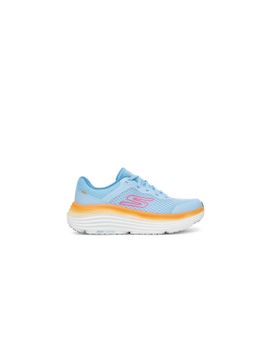 Zapatillas Skechers Max Cushioning Endeavour Mujer Azul