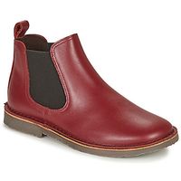 citrouille et compagnie botines hovette para nino