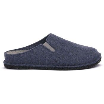 Grunland Pantuflas CI2553INDACO para mujer