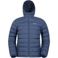 mountain warehouse cazadora seasons para hombre