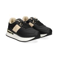 tommy hilfiger zapatillas mujer - negro talla 36