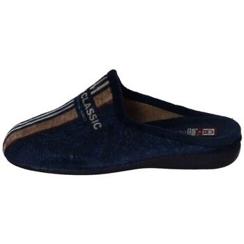 Gema Garcia Pantuflas Zapatillas urban para hombre