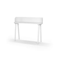 mesa de estudio moderna funcional y resistente