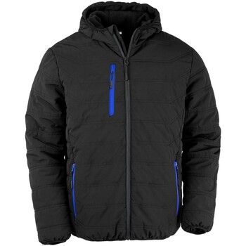 Result Cazadora Compass para hombre