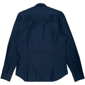 Vt Camisa manga larga tcn_n para hombre