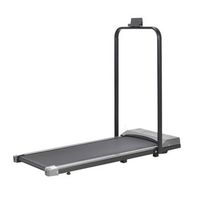 cinta de correr plegable keboo serie 300 con pantalla lcd y mando de control remoto 1-8 kmh