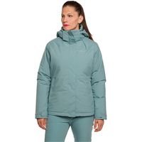 trango chaquetas chaqueta jenaz termic para mujer
