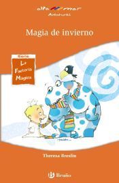 Magia de invierno