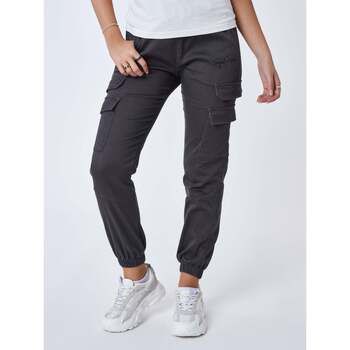 Project X Paris Pantalón cargo - para mujer