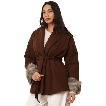 La Modeuse Abrigo 76999_P182508 para mujer