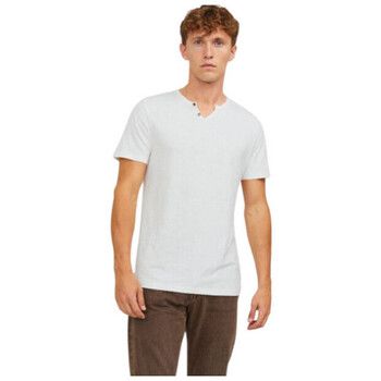 Jack & Jones Camiseta CAMISETA ESPLIT NOOS HOMBRE para hombre