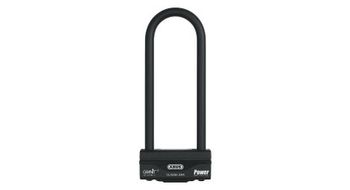 Abus 58   140hbiii230 sl u lock black