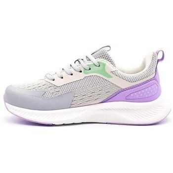Sweden Kle Zapatillas 261403 GRIS para mujer