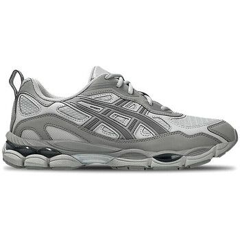 Asics Deportivas Moda Gel-NYC RGD Cement Grey Clay Grey para hombre