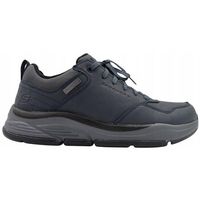 skechers zapatillas relaxed fit benago-hombre para hombre