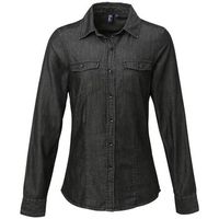 premier camisa pr322 para mujer