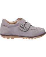de angelitos deportivo piel 907 gris