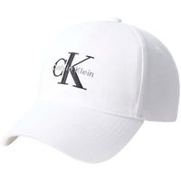 calvin klein jeans gorra monologo embroidery baseball hat para mujer