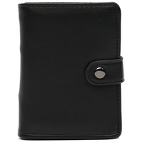 misako cartera dlan cartera compartimto para mujer