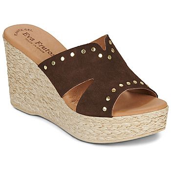 Eva Frutos Sandalias 1972 para mujer