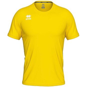 Errea Tops y Camisetas Marvin Maglia Mc Jr para niña