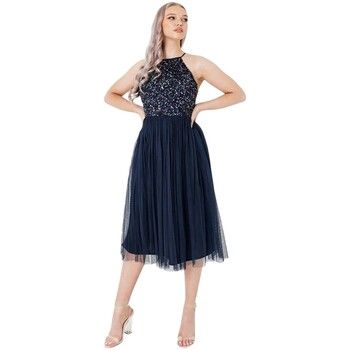 Deluxe Vestidos GT34773 para mujer