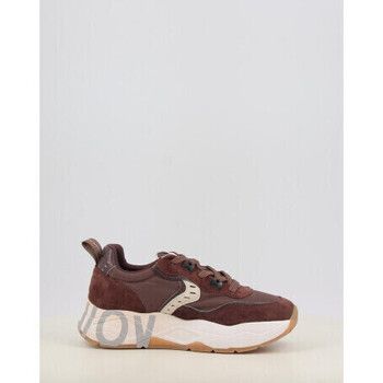 Voile Blanche Deportivas Moda CLUB105 para mujer