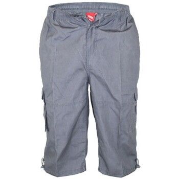 Duke Short D555 Mason para hombre