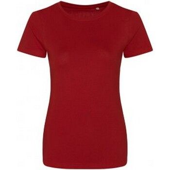 Ecologie Camiseta EA01F para mujer